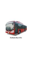 Kolkata Bus Info โปสเตอร์