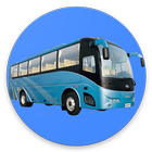 Rajkot City Bus - RMTS آئیکن
