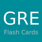 GRE Flashcards Revision ícone