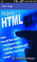 All Html Tags पोस्टर