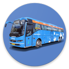 Bhopal City BRTS icône