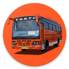 Hyderabad City Bus icône