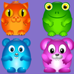 Animal Blast Match 3 Game