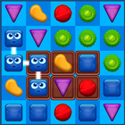 Jelly Blast Match 3 Game icon