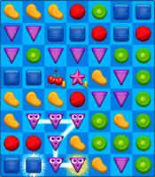 Jelly Blast Match 3 Game screenshot 3