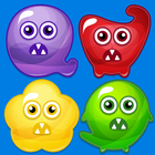 Monster Blast أيقونة