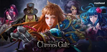 Chronos Gate