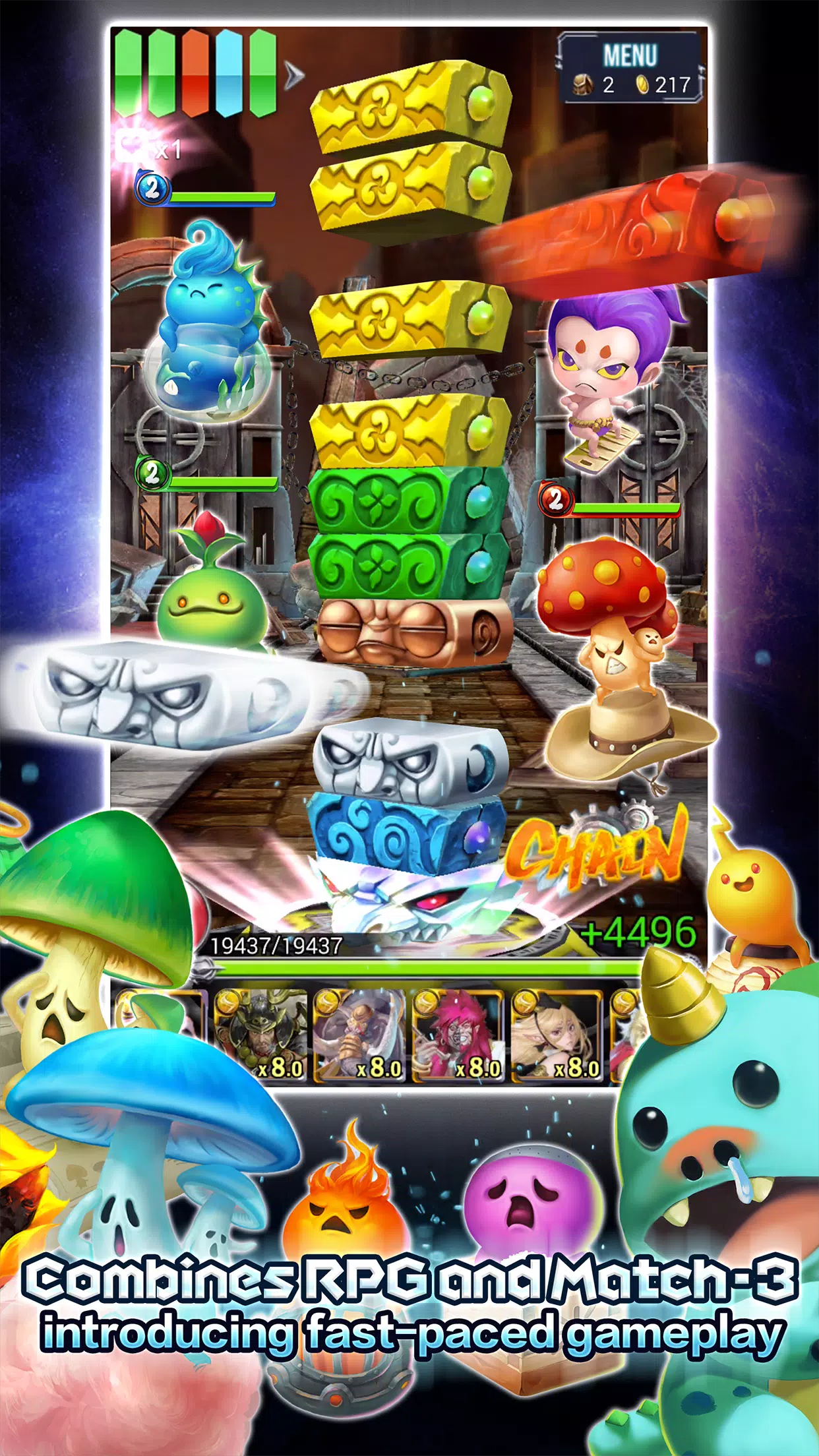 Chronos Gate For Android Apk Download