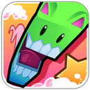 Monstro Cúbico APK