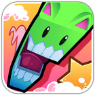 Cubic Monster icon
