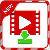 All Video Downloader biểu tượng