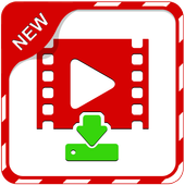 All Video Downloader 图标