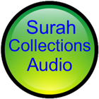 Surah Collections Audio आइकन