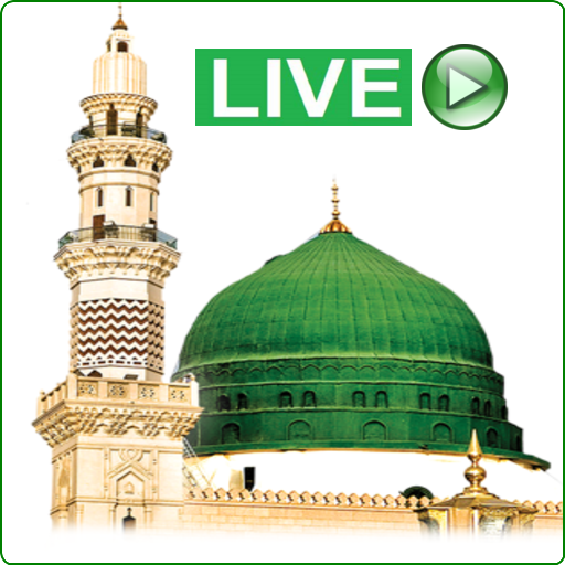 Madina Live HD 24/7 Hours