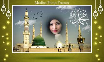 Madina Photo Editor Affiche