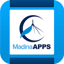 Masjid Admin APK
