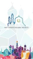 Bay County Islamic Society Affiche