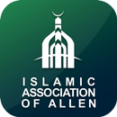Islamic Association of Allen APK