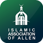 Islamic Association of Allen icône