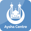 Ayesha Masjid APK