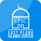 EPIC Masjid icône
