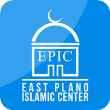 EPIC Masjid biểu tượng