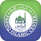 Faruq Islamic Center icône