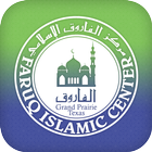 Faruq Islamic Center icône