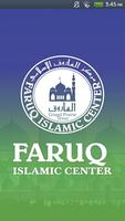 Faruq Islamic Center Affiche