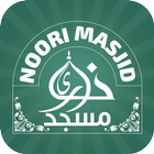 Noori Masjid biểu tượng