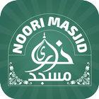 Noori Masjid icono