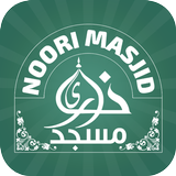 Noori Masjid ikona