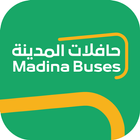 Madina Buses icon