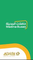 Madina Buses poster