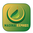 MadinaExpress Dialer icône