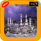 Madinah Photo Frames أيقونة