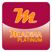 Madina Platinum