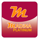 Madina Platinum APK