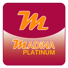 Icona Madina Platinum