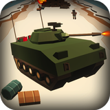 Zombie Chase v2 آئیکن