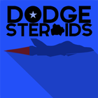 آیکون‌ Dodgesteroids