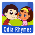 Odia Nursery Rhymes Videos icône