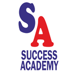 Success Academy Objective App icône