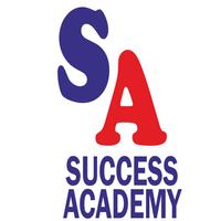 Success Academy Objective App Affiche