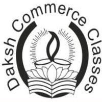 Daksh Commerce Classes App Poster