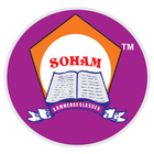 آیکون‌ Soham Objective App - S.Y.J.C.