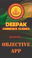 Deepak Commerce Classes 2.0-poster