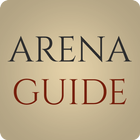 Arena Guide: Card Ranks, Decks 아이콘