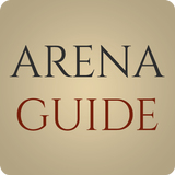 Arena Guide: Card Ranks, Decks icône