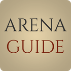 Arena Guide: Card Ranks, Decks icon